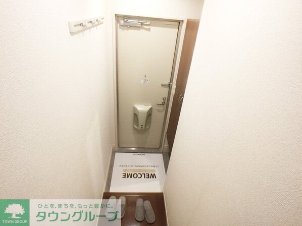 アヴニールの物件内観写真